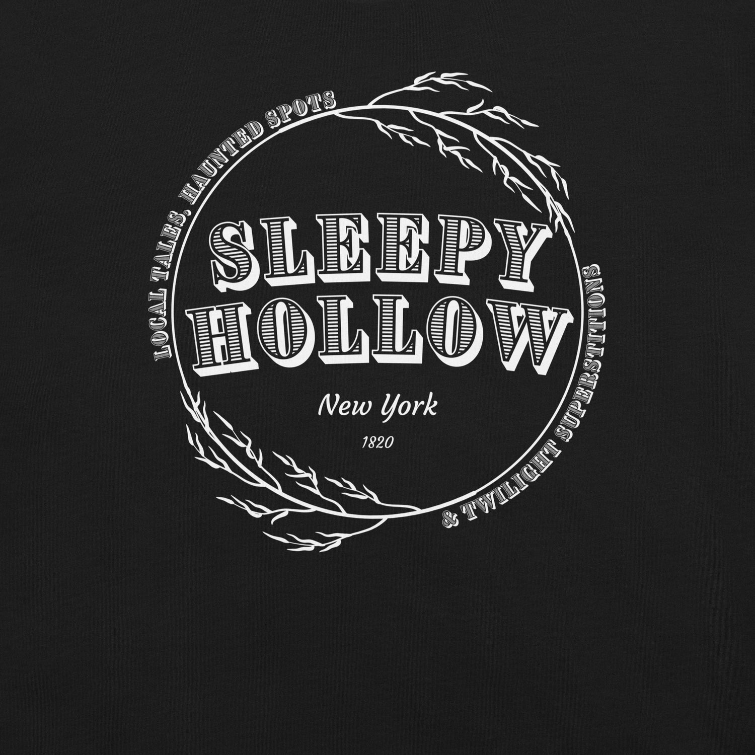 Sleepy Hollow