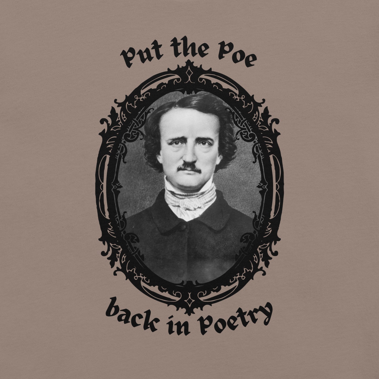 Edgar Allan Poe