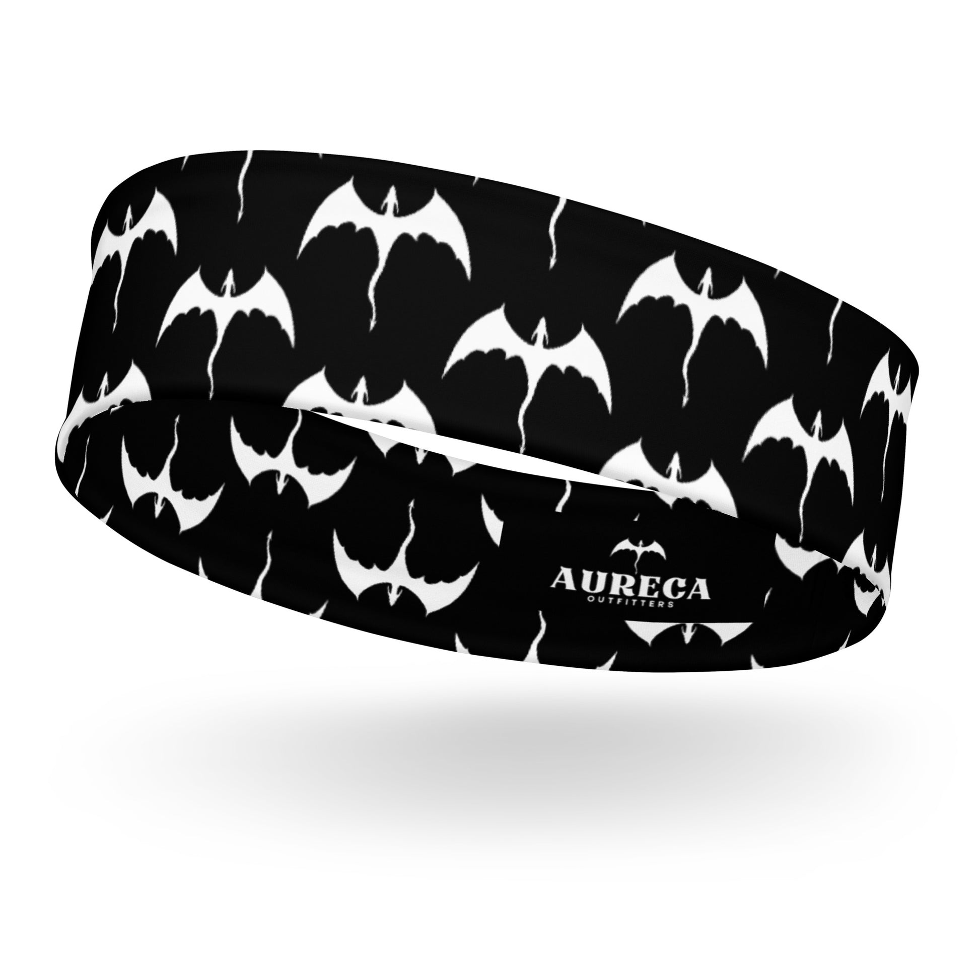 Aureca Dragon Headband