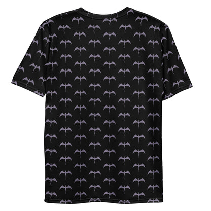 Aureca Dragon Men's Crewneck Tee