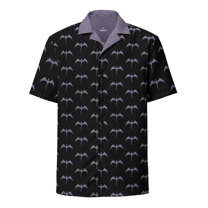 Aureca Dragon Button Up Shirt