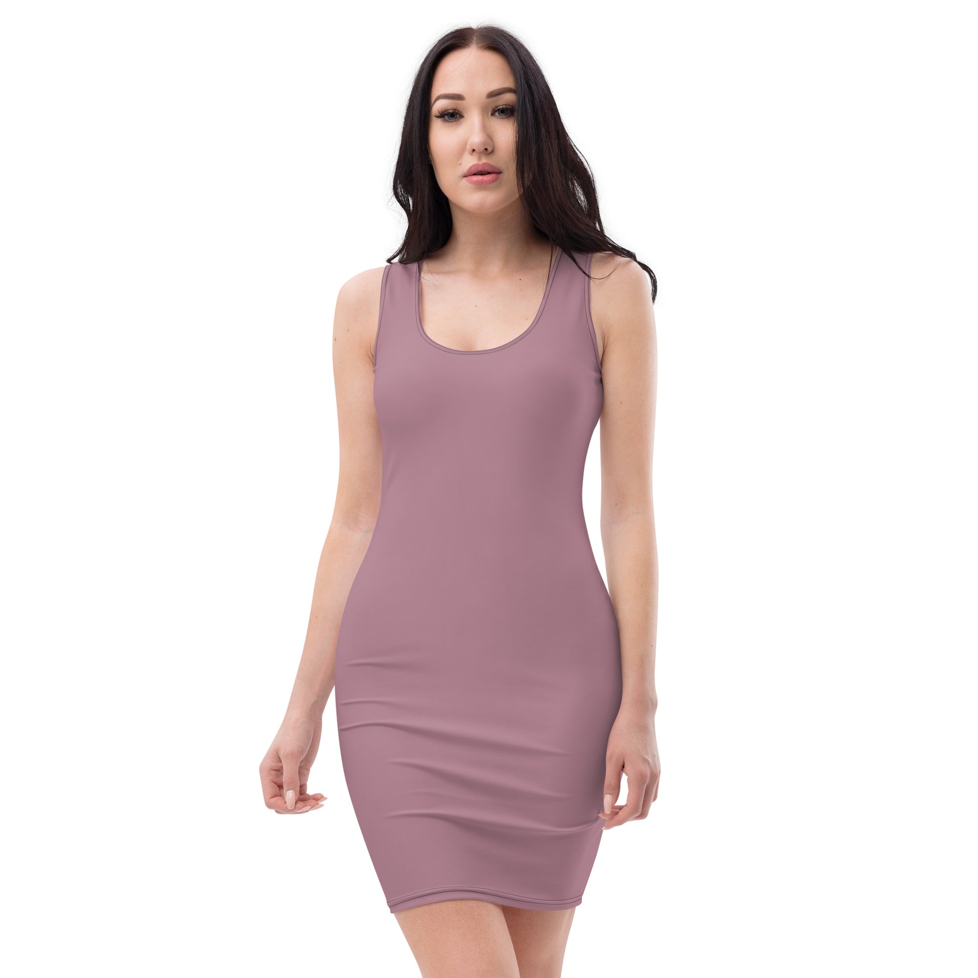 Late Knight Snack Bodycon Dress