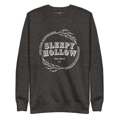 Sleepy Hollow | Premium Fleece Lined Sweatshirt