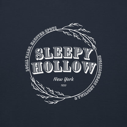 Sleepy Hollow | Premium Fleece Lined Sweatshirt